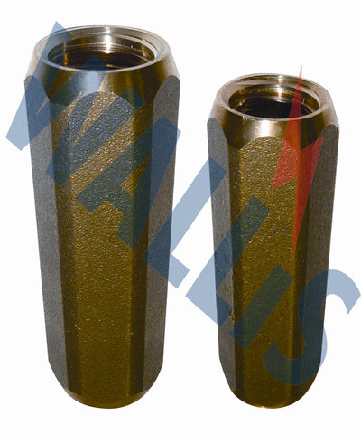 WALLIS: ERB 020 ; COUPLER