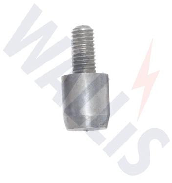 WALLIS ERCD20 16 & 20mm Driving Head WALLIS: ERCD 20