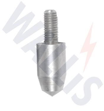 16 & 20mm Driving Spike WALLIS: ERCS 20 - Digital Stout