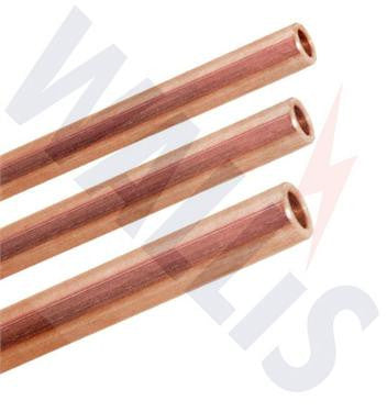 20mm Pure Earth Rod WALLIS: ERC 212 - Digital Stout