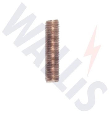 16mm Coupler WALLIS: ERD 01 - Digital Stout