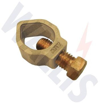 Earth Rod to Cable 'G' Clamp for 16&20mm WALLIS: ERR 2095