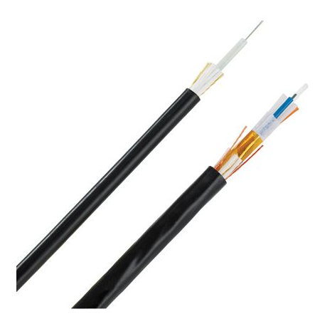 Panduit Ind/Out Central Tube OM3 24 Fibers, LSZH Eca (FACCX24-40)