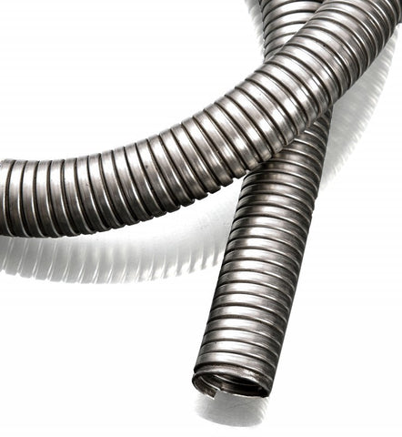 BARTON 32MM Galvanized Steel GI Conduits - Digital Stout