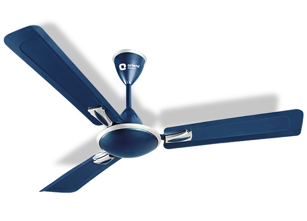 Orient Gratia 56" Electronic Topaz Gold