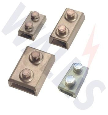 WALLIS JGO253W Test Clamp