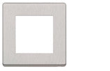 MK K24182BSS 2M EURO DATACOM FRONTPLATE