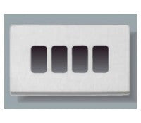 MK 20A SP 1WAY SWITCH MODULE