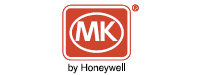 MK 3 PIN PLUG IN CEILING ROSE K3343WHI