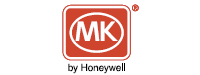 MK K1161WHI CEILING ROSE-4 TERM, & EARTH