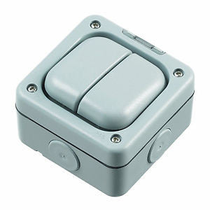 MK MASTERSEAL 2G SWITCH ENCLOSURE