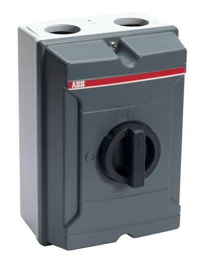 ABB KSE 380 TPN