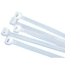 KOMPRESS 200x2.5MM Nylon Cable Ties