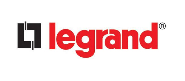 Legrand 833443 SCREENED TV + FM + SAT GOLDSynergy Authentic GOLD