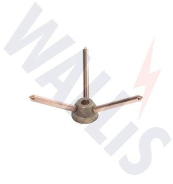 Multiple Point WALLIS MPC 16