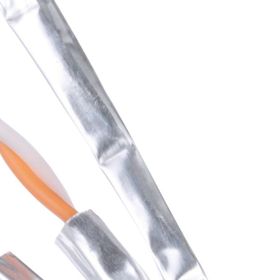 Panduit Cat 6a, Netkey, LSZH Cable (305m), White Color (NUL6X04WH-HEG)