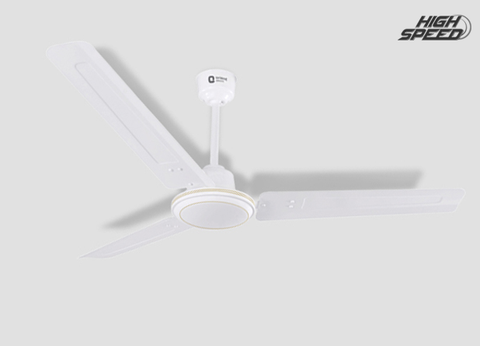 Orient New Hurricane 48" Resistance White