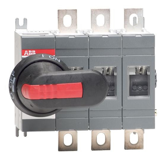 ABB OT160EV03P TPN