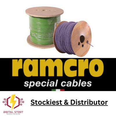 Ramcro R1189 (Equivalent to 9841 )