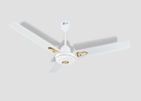 Orient Summer Delite Decor 24" Resistance White