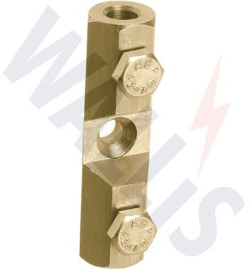 Universal Cable Connector WALLIS UC 070