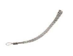 Cable Pulling Grip 38-50mm, Single Eye