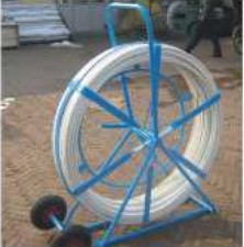 BESTFIT Duct Rod Ø8mm X 100meter long