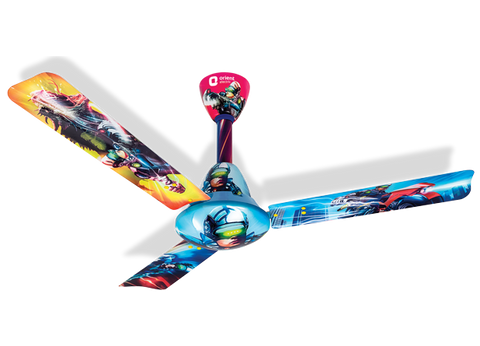 Orient Fantoosh- Super Hero 48" Electronic Super Hero