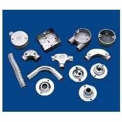 20MM GI Conduit (3.75 Mtrs)