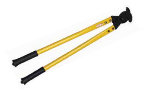 LIFTON Manual Cable Cutter up to 250mm2