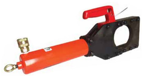 LIFTON Hydraulic Cable Cutter Head suitable for 4-core 300sqmm (LCC-100H)