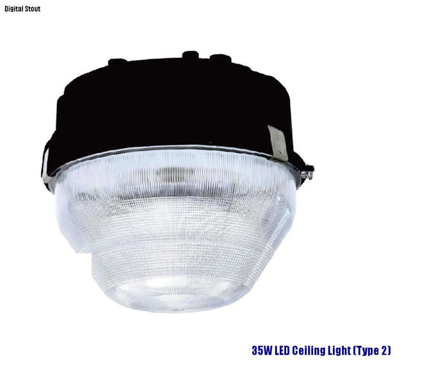FRATER 35W LED Ceiling Light (Type 2)