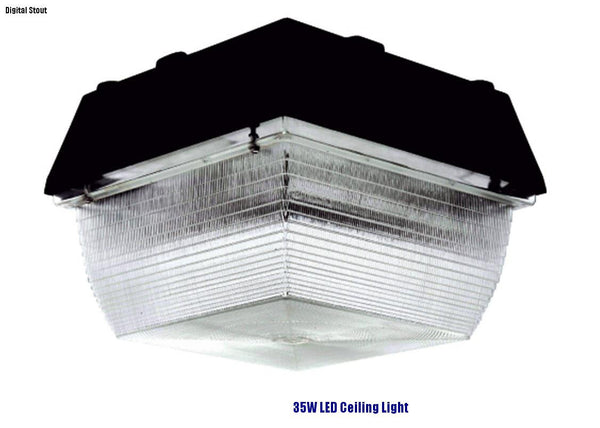 FRATER 35W LED Ceiling Light