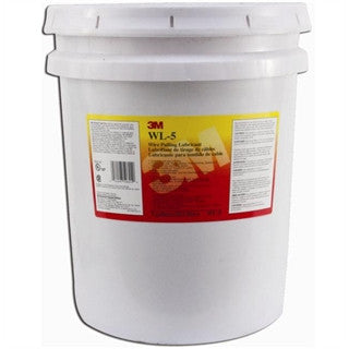 3M Cable Pulling Lubricant 5 Gallons