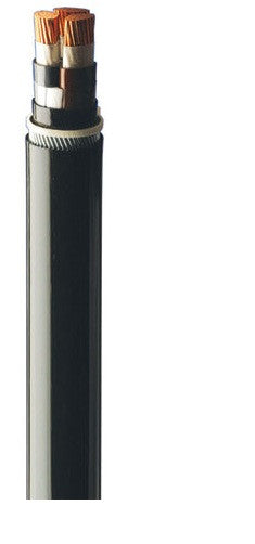 Nuhas Oman - 2 Core LSF SmokeMaster Cable