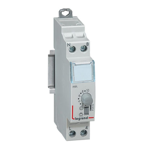 Legrand 412602 Time-Lag Switch