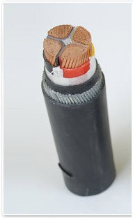 Nuhas Oman - 4 Core LSF SmokeMaster Cable