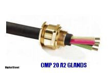 CMP 20 A2 GLANDS