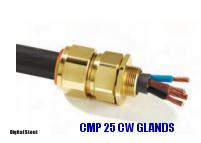 CMP 25 CW GLANDS