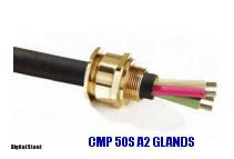 CMP 50S A2 GLANDS