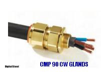CMP 90 CW GLANDS