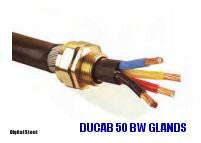 DUCAB 50 BW GLANDS
