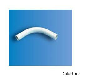 Decoduct DLB2 20mm SLIP TYPE BENDS