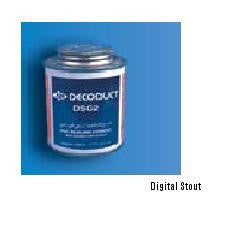 Decoduct 250ml PVC SEALING CEMENT