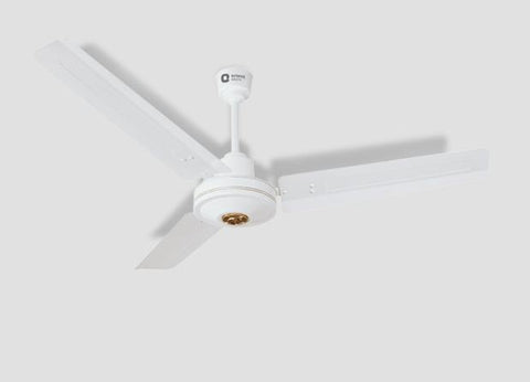 Orient Deluxe 56" Resistance White