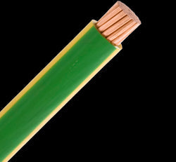 MESC - Earth Cable (Yellow/Green)